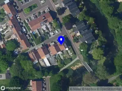 Trav Zorgt Lelystad