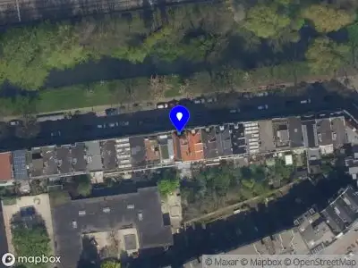 Waarnemend Huisarts MMvI Rotterdam