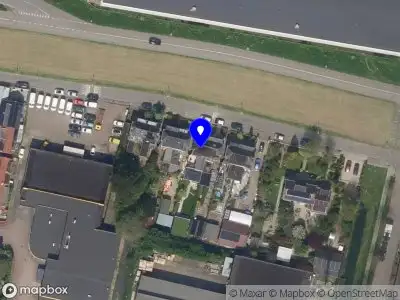 Nieuw bedrijf Van der Heiden Zorg