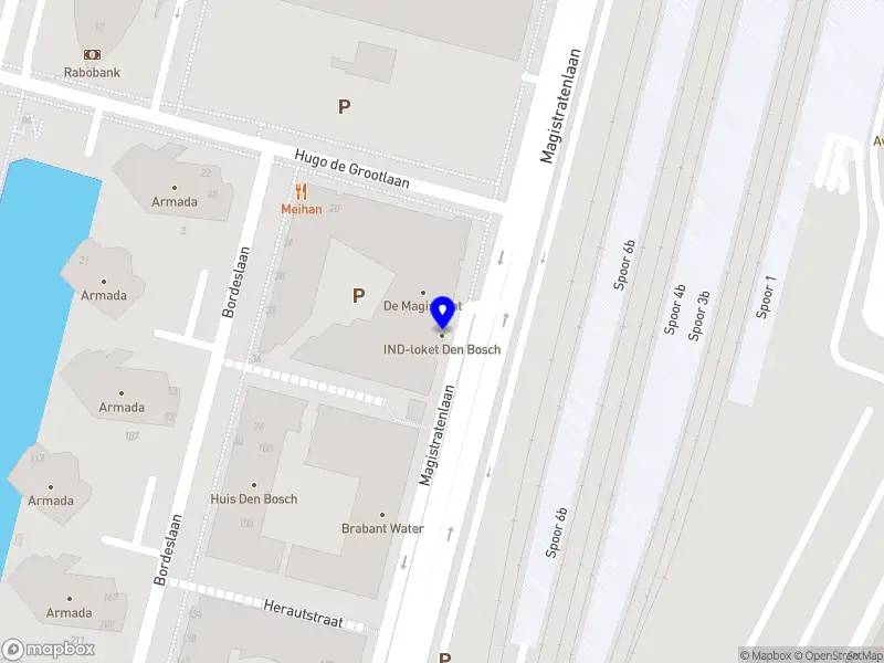 Psychologiepraktijk Bijron 's-Hertogenbosch