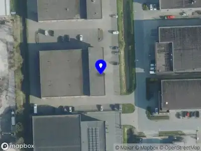Solar Maas en Waal B.V. Boven-Leeuwen