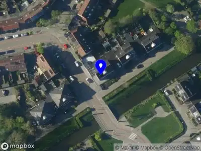 De Hypotheek Spotters B.V.