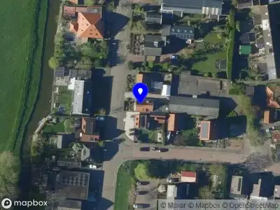 Scheeper Mondzorg Venhuizen