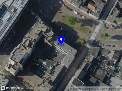 Nieuw bedrijf Verpleegkundige Eline