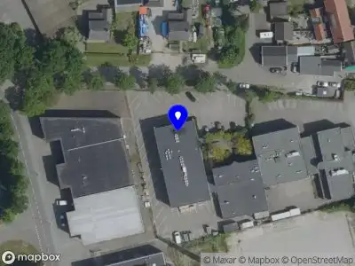 Praktijk voor Podotherapie Merkx Helmond