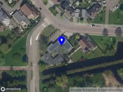 Nieuw bedrijf FootreflexPlus