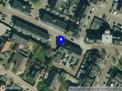 Nieuw bedrijf B.B-ZORGT