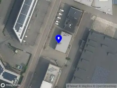 Meridian Resources B.V.