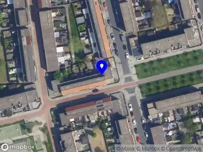 Sjamor zorg Almere