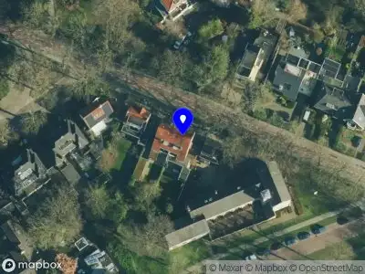 Nieuw bedrijf RH87 B.V.