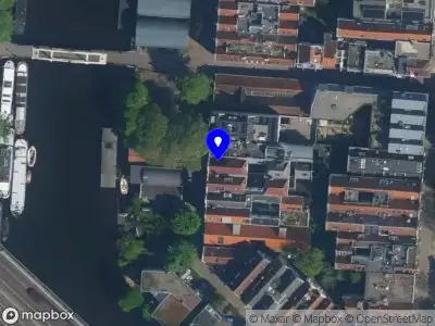 Nieuw bedrijf Out of the Blue 2020 B.V.