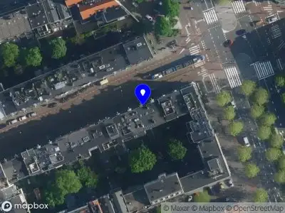 Oriane Graaff Amsterdam