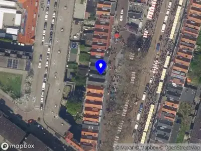 Nieuw bedrijf Burak Muziek