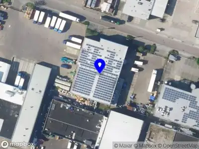 Centraal Visverwerkings Bedrijf B.V.