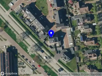 Nieuw bedrijf B. Ter Wielen Holding B.V.