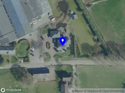 Varkensboerderij Vastgoed B.V. Oss