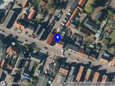 Nieuw bedrijf SportMotion