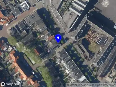 Barry Gerritsen Verpleegkundige