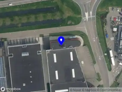 CreativeWeb Facilities B.V.