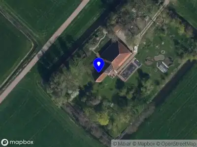 Nieuw bedrijf WGH Holding B.V.