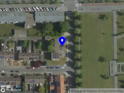 Nieuw bedrijf Fysiotherapie Bart Urlings