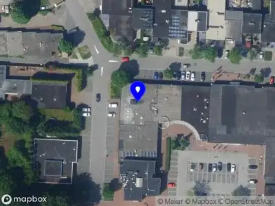 Fysiopraktijk Saskia Cornet Lelystad