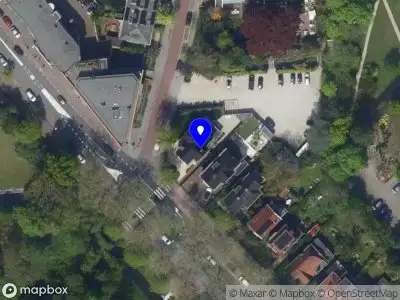 AMB2020 Holding B.V.