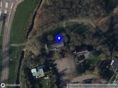 Nieuw bedrijf Charon Training en Advies