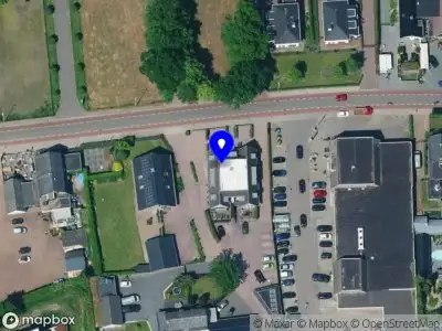 Nieuw bedrijf Luctra Beheer B.V.