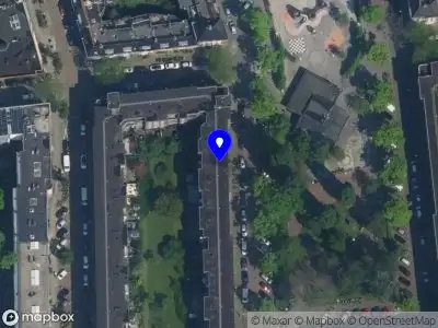 Praktijk OBV Amsterdam