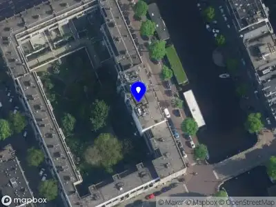 Trobinson Amsterdam