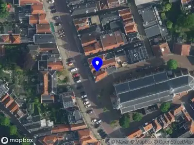 Nieuw bedrijf Uysal´s Stomerij