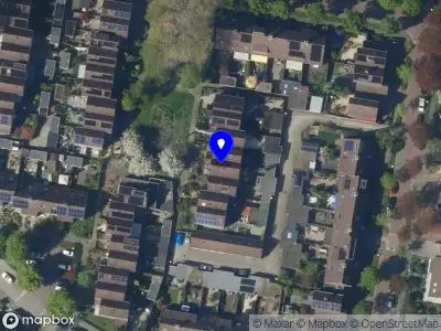 Nieuw bedrijf Ton van Ekeren