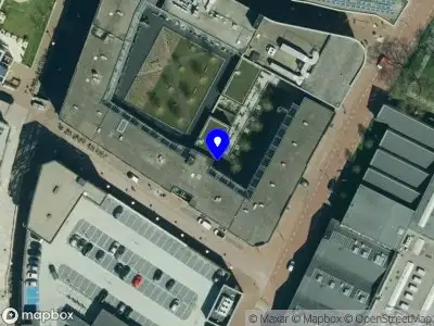 Dierenkliniek Borrias