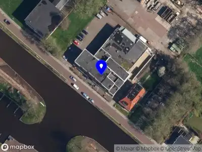 van Baerdt Jachtbouw B.V.