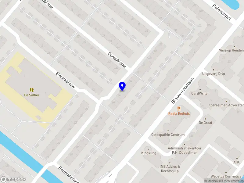 Nieuw bedrijf RT-LEERkracht