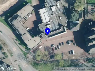 Nieuw bedrijf Mondhygiënepraktijk Babberich