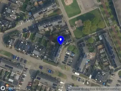 Nieuw bedrijf DvD Huisartszorg