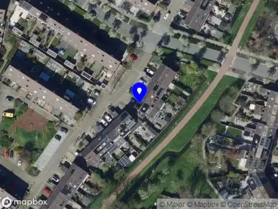 A.J.Koedood Anesthesiemedewerker