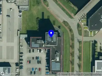 Nieuw bedrijf Actiev