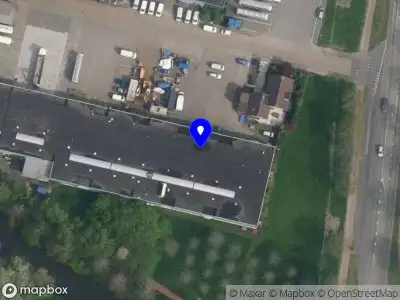 De Cocktail Club B.V.