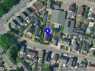 Kaspers Holding B.V. Apeldoorn