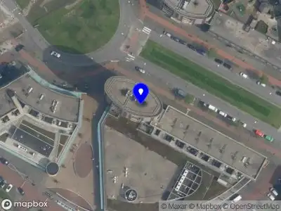 Nieuw bedrijf Gundogdu Holding B.V.