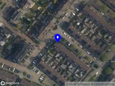 Geus Geluk Zoetermeer