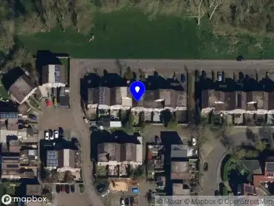 Giovanni Hainje Holding B.V.