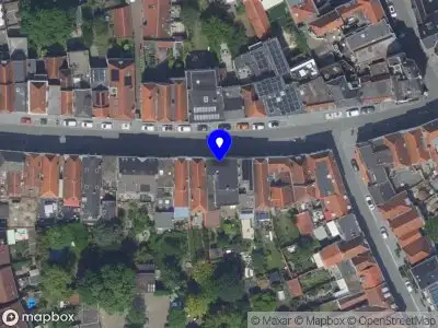 Dominicus Sustineri Praemisit B.V. Bergen op Zoom