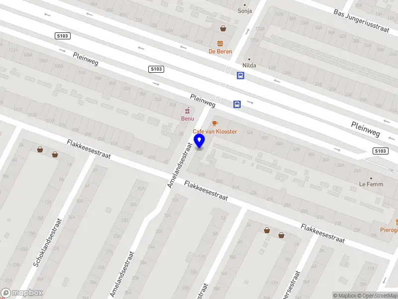 Nieuw bedrijf MB Sport & Services