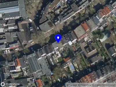 SDO Holding B.V. Breda