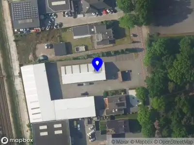 Nieuw bedrijf Caravanbouw Van Maanen