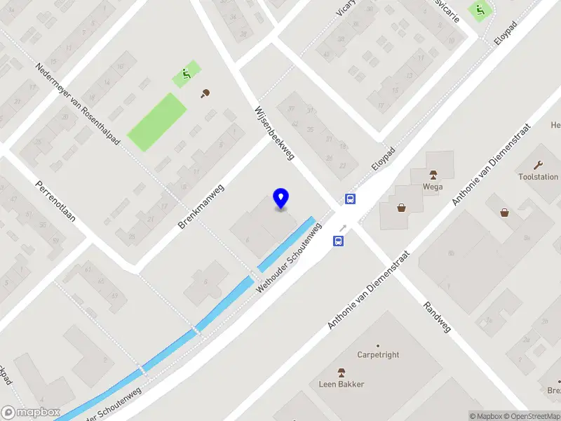 Nieuw bedrijf BetuweZorg Holding B.V.